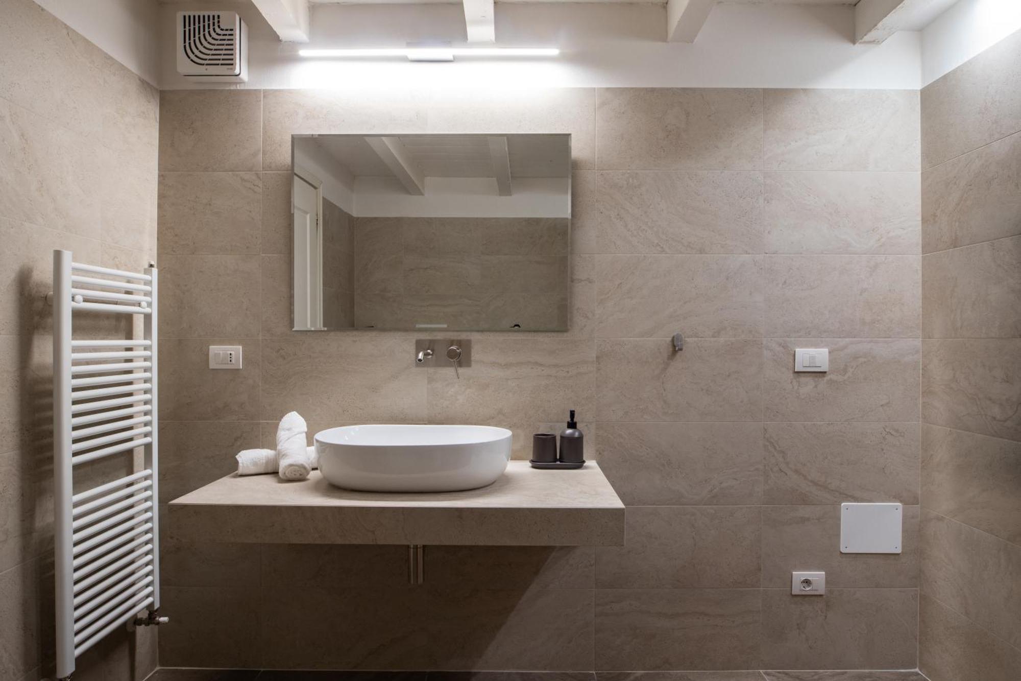 Santo Stefano Loft Aparthotel Болоня Екстериор снимка