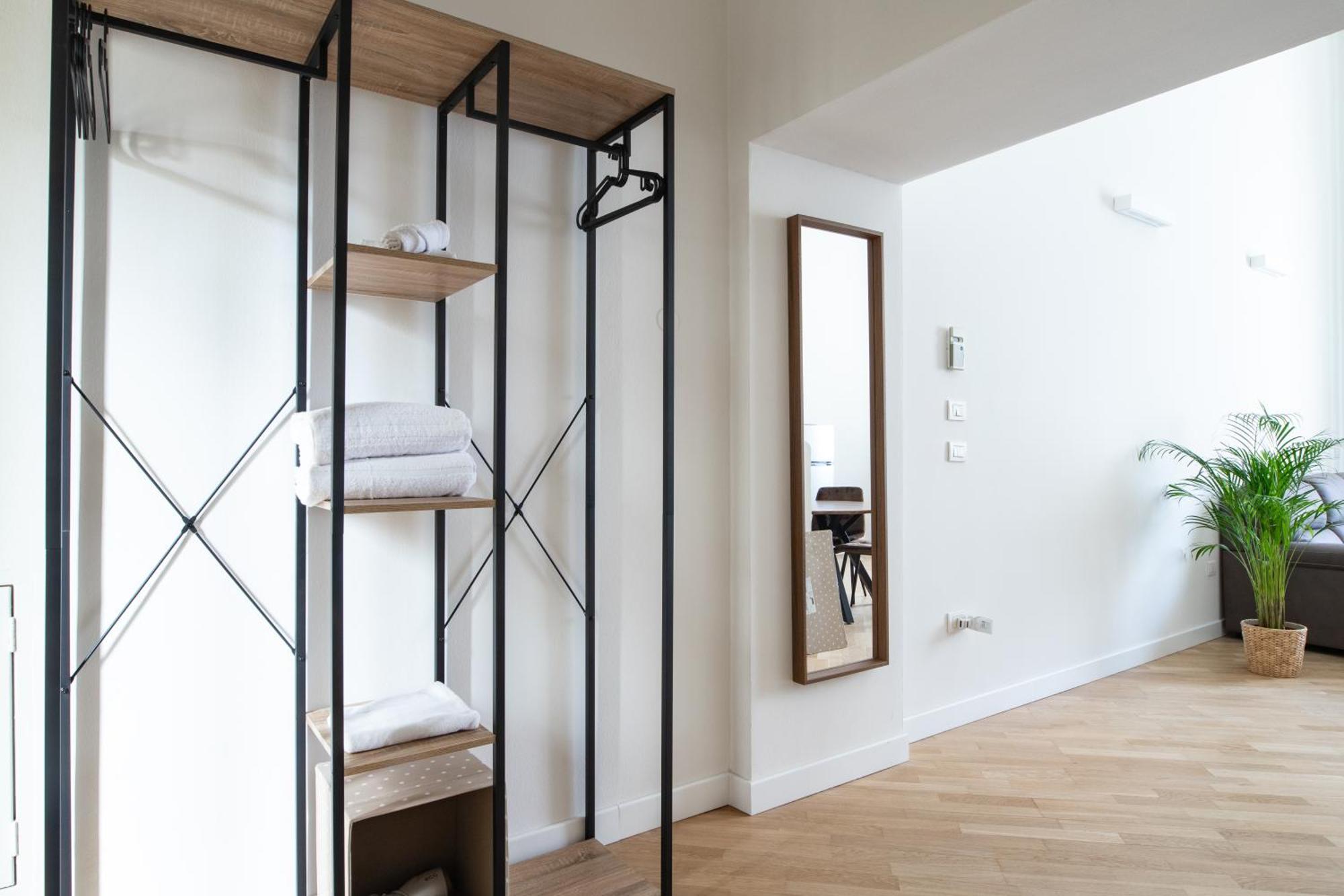 Santo Stefano Loft Aparthotel Болоня Екстериор снимка