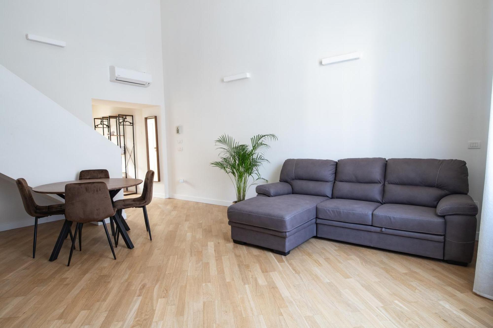 Santo Stefano Loft Aparthotel Болоня Екстериор снимка
