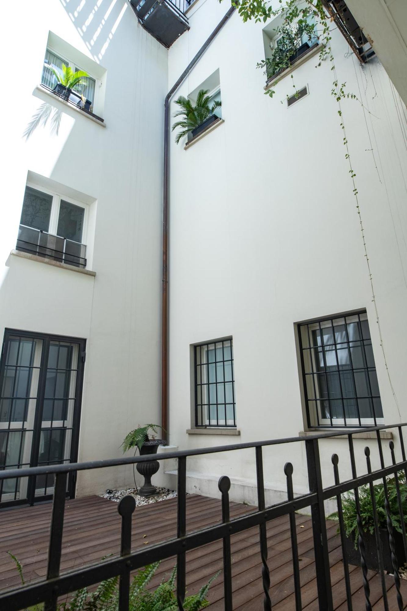Santo Stefano Loft Aparthotel Болоня Екстериор снимка