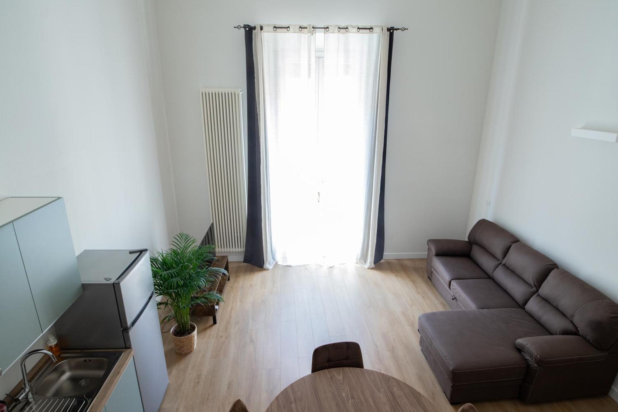 Santo Stefano Loft Aparthotel Болоня Екстериор снимка