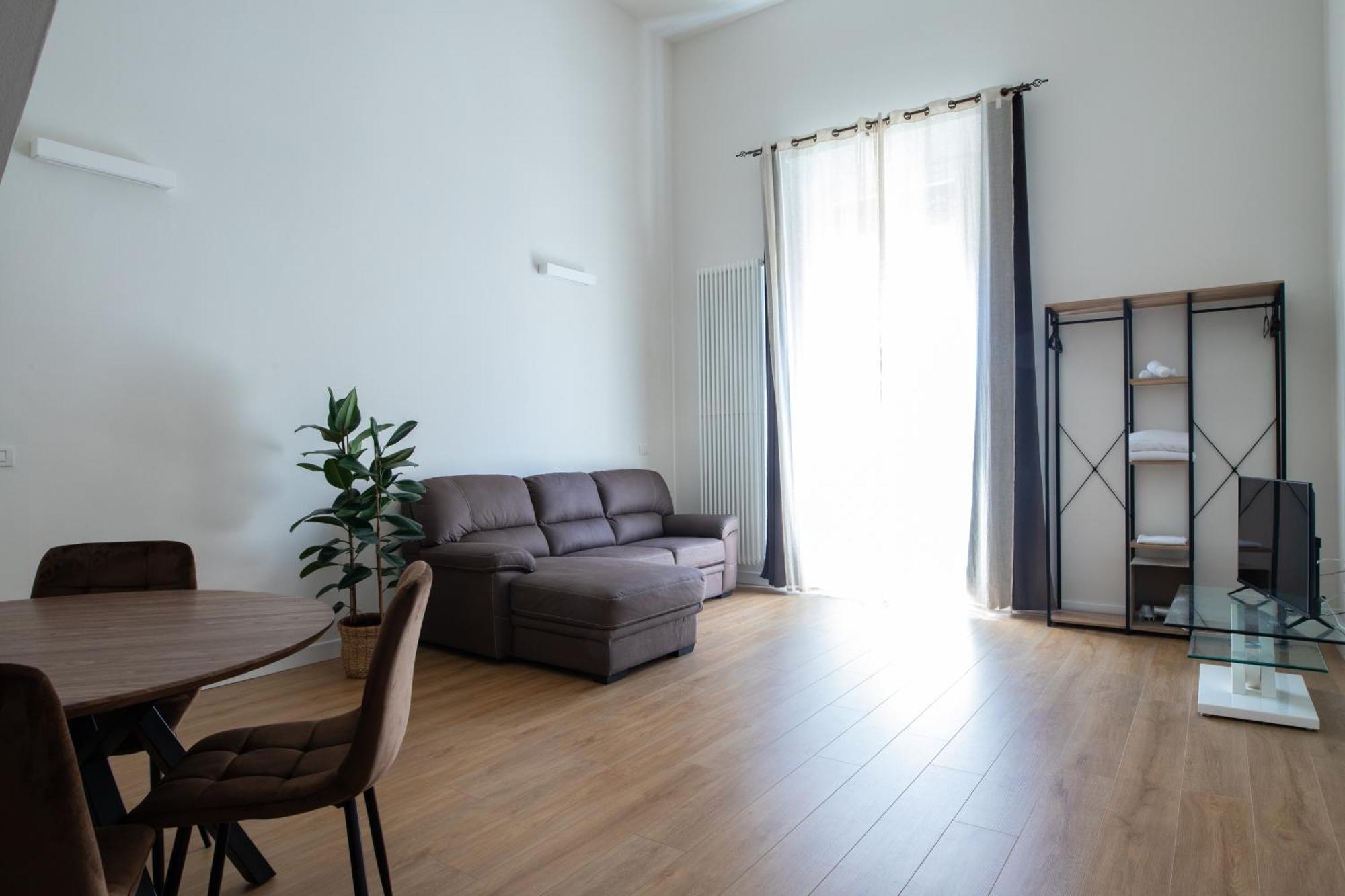 Santo Stefano Loft Aparthotel Болоня Екстериор снимка