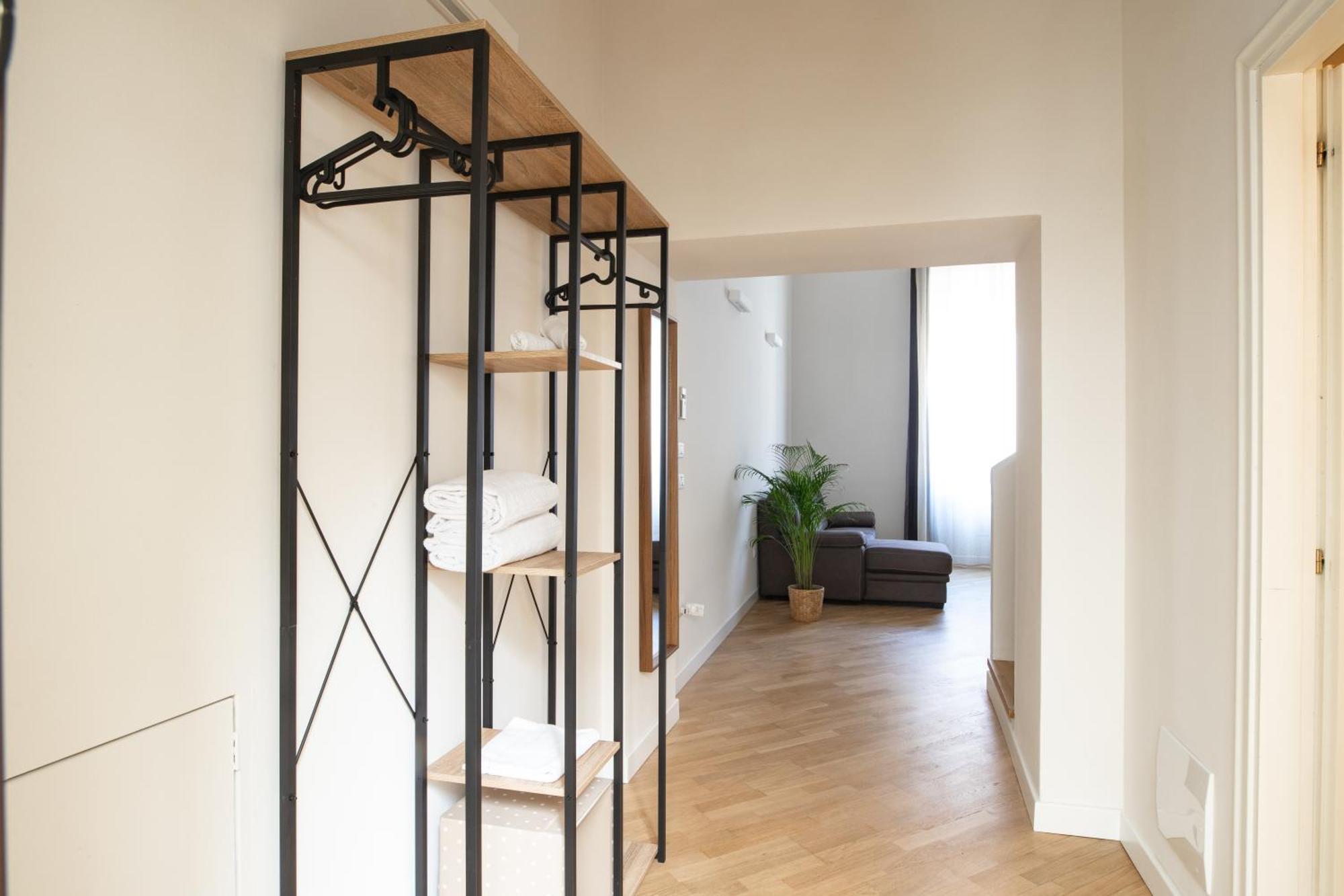 Santo Stefano Loft Aparthotel Болоня Екстериор снимка