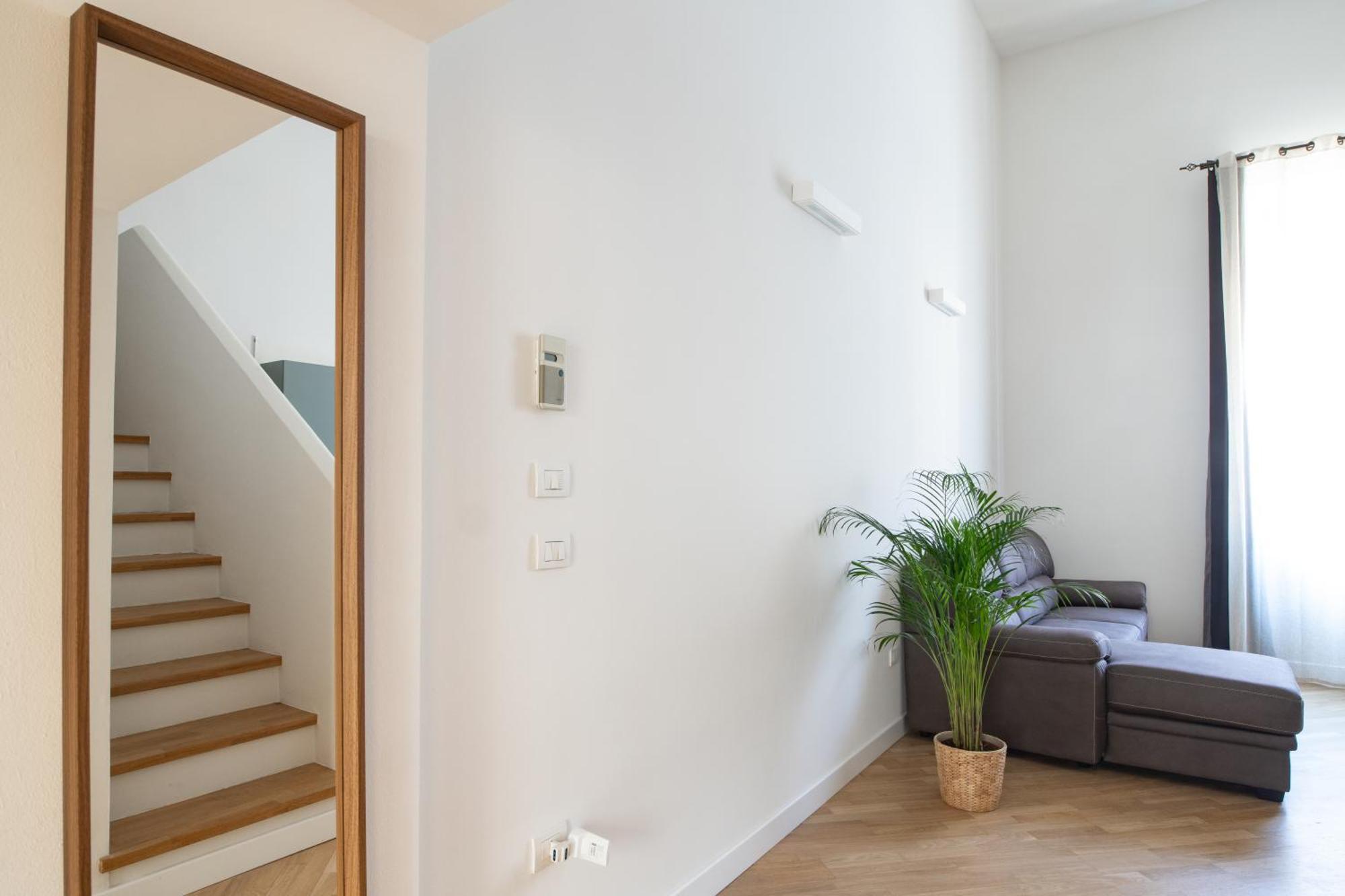 Santo Stefano Loft Aparthotel Болоня Екстериор снимка