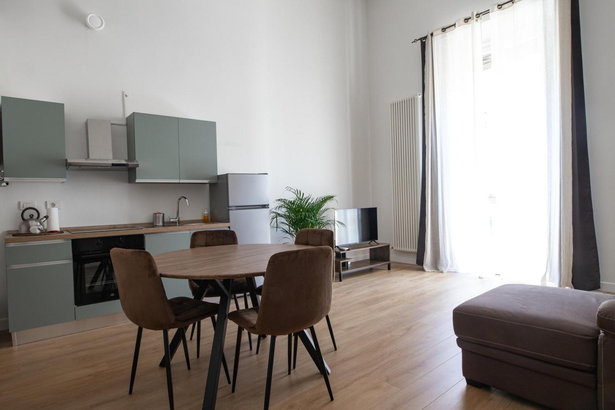 Santo Stefano Loft Aparthotel Болоня Екстериор снимка