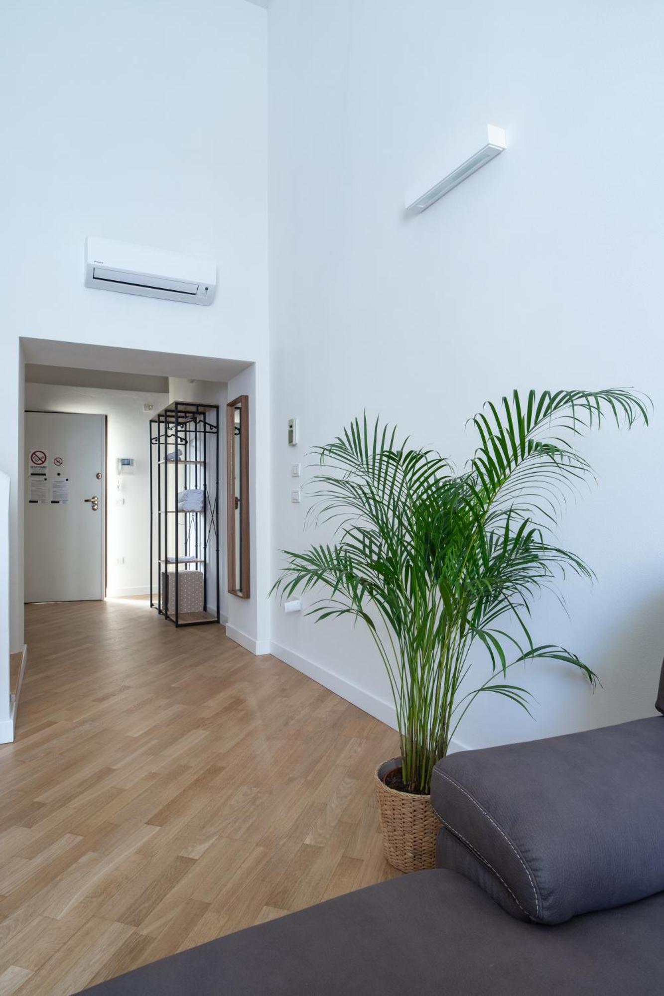 Santo Stefano Loft Aparthotel Болоня Екстериор снимка