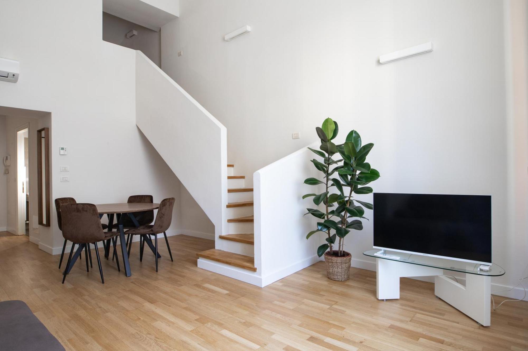Santo Stefano Loft Aparthotel Болоня Екстериор снимка