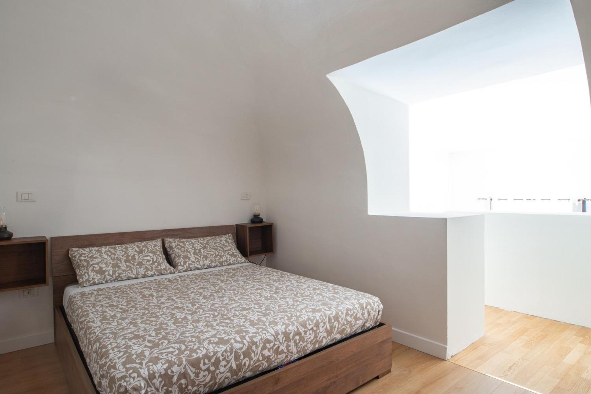 Santo Stefano Loft Aparthotel Болоня Екстериор снимка