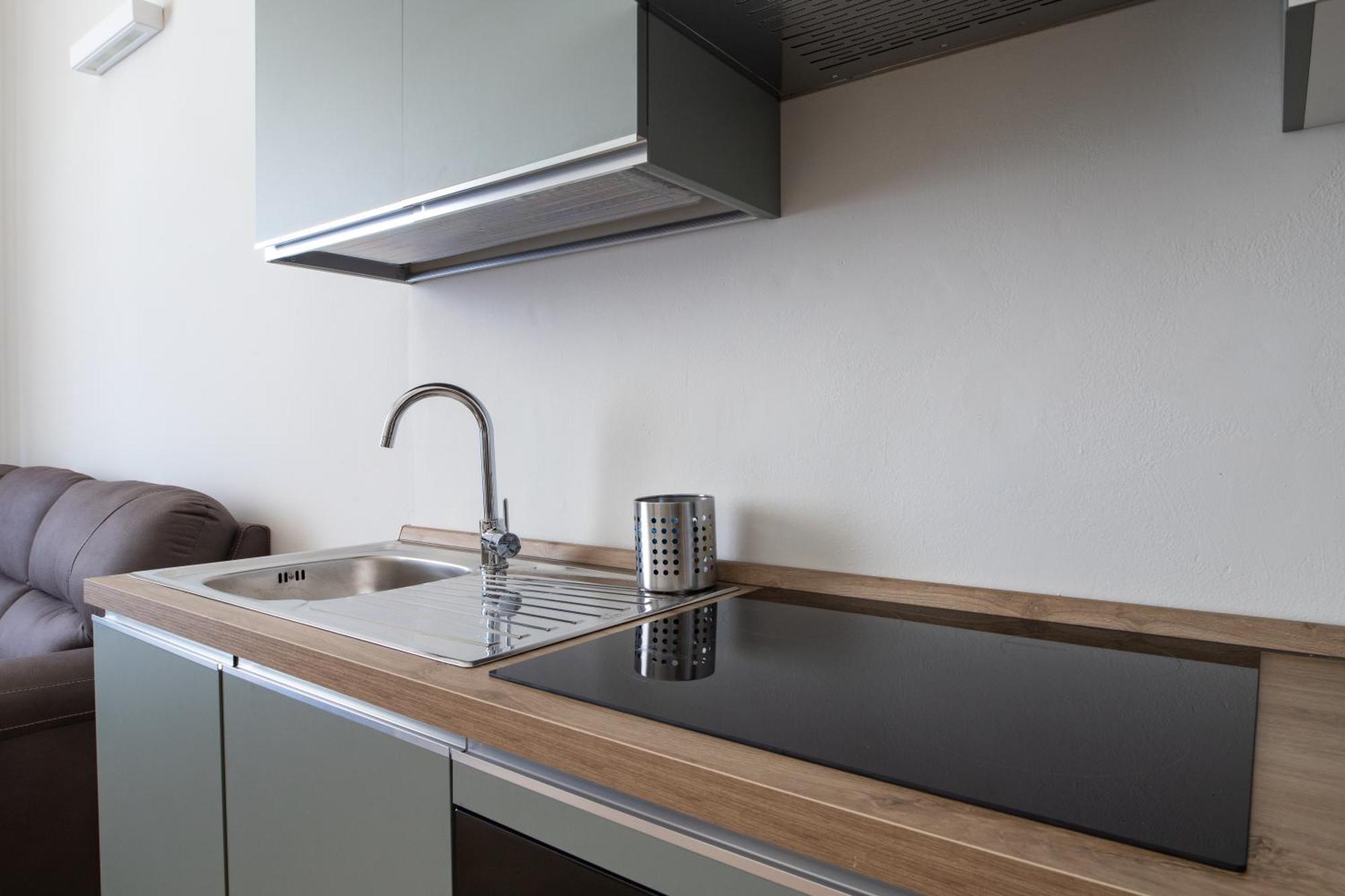 Santo Stefano Loft Aparthotel Болоня Екстериор снимка