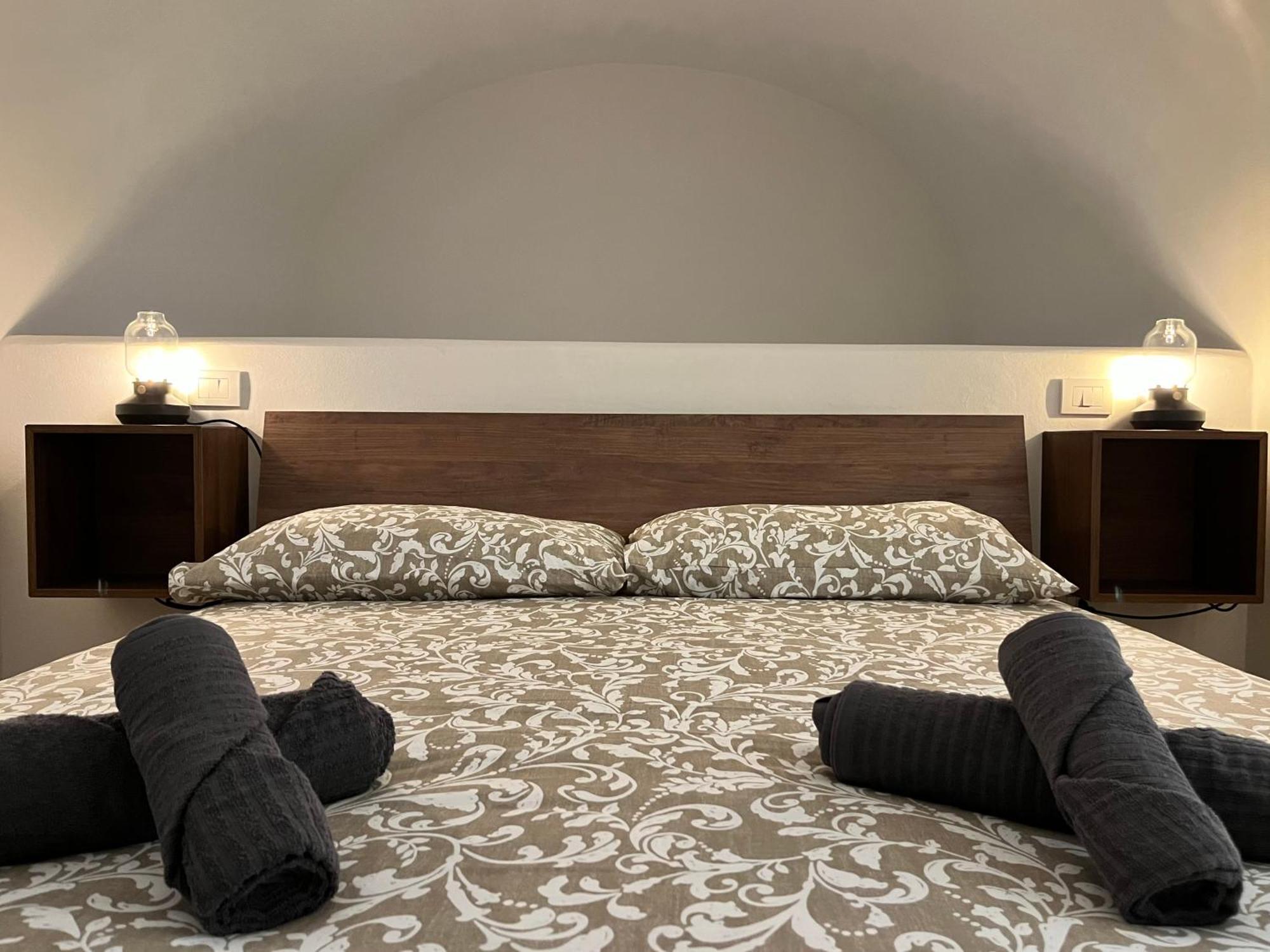 Santo Stefano Loft Aparthotel Болоня Екстериор снимка