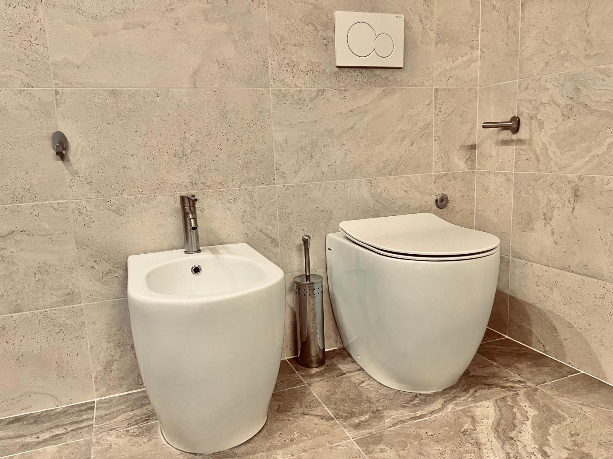 Santo Stefano Loft Aparthotel Болоня Екстериор снимка
