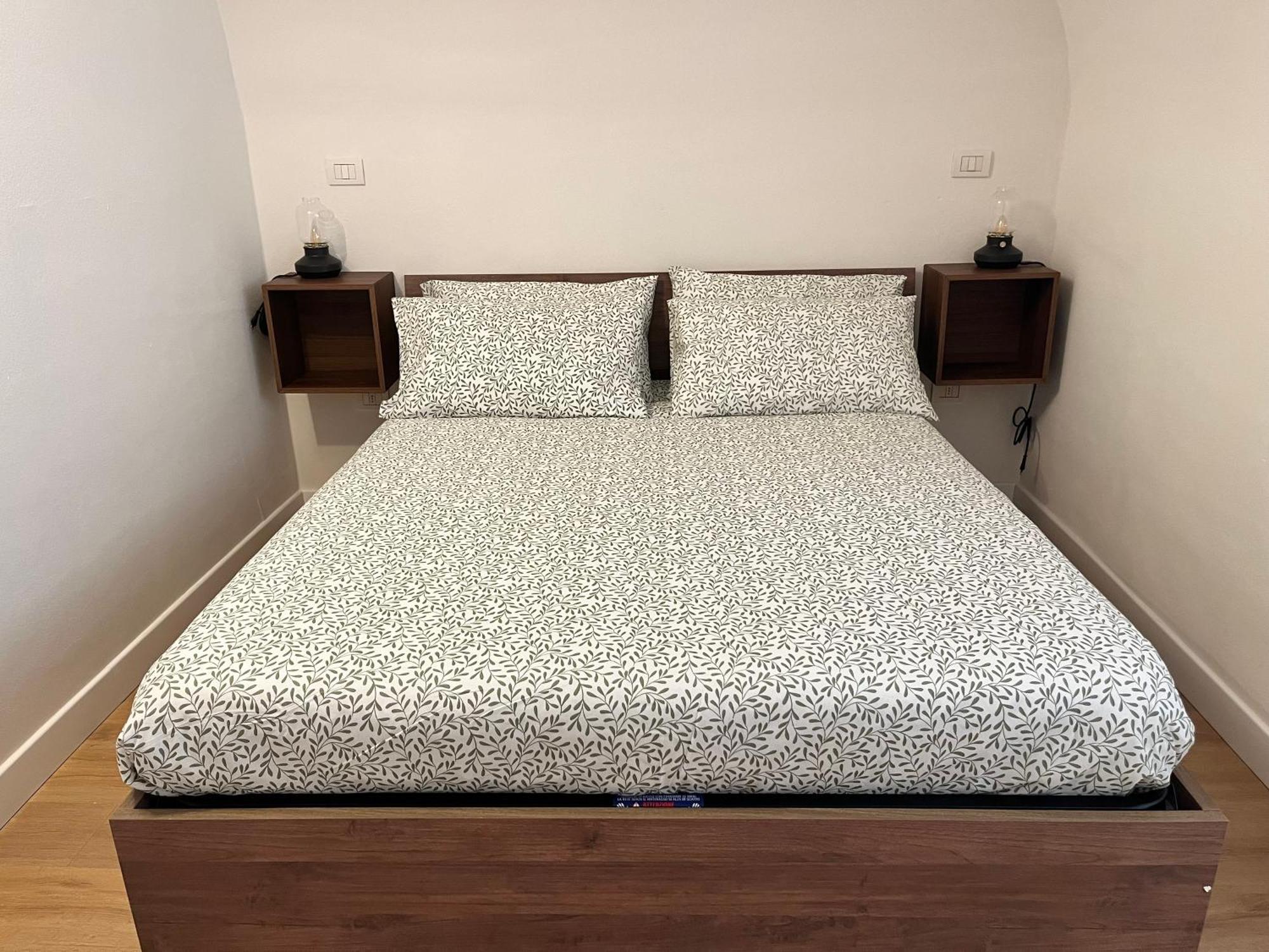 Santo Stefano Loft Aparthotel Болоня Екстериор снимка