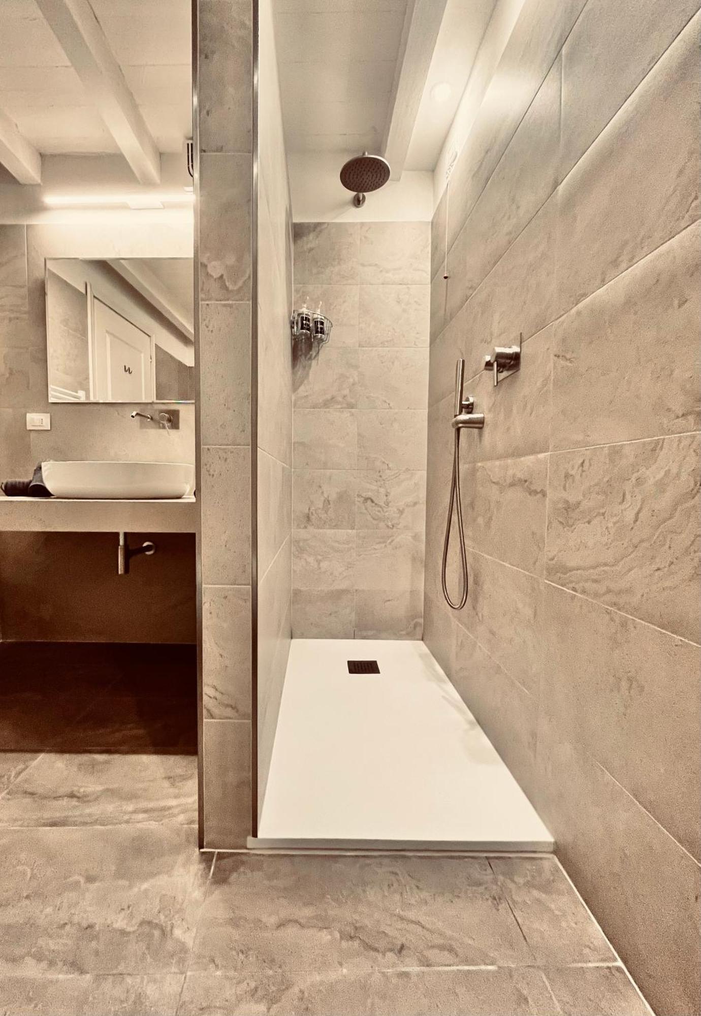 Santo Stefano Loft Aparthotel Болоня Екстериор снимка