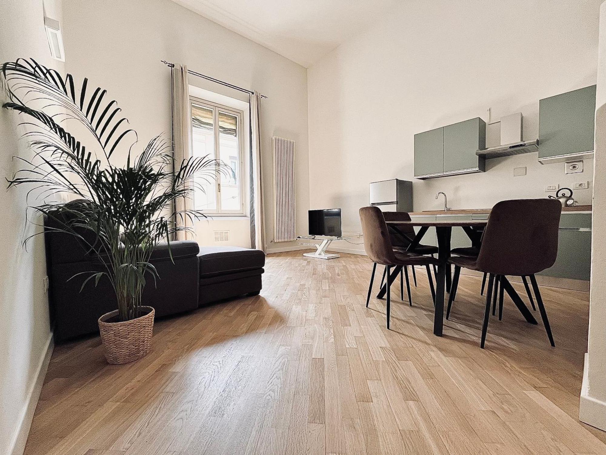 Santo Stefano Loft Aparthotel Болоня Екстериор снимка