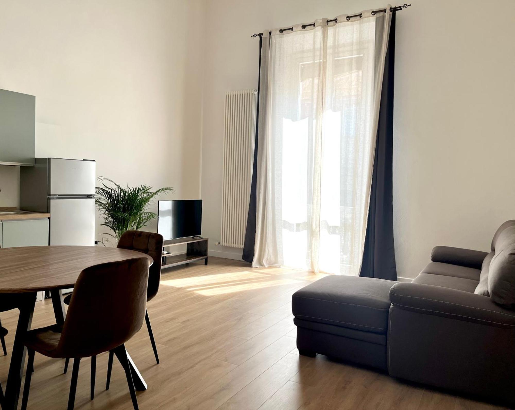 Santo Stefano Loft Aparthotel Болоня Екстериор снимка