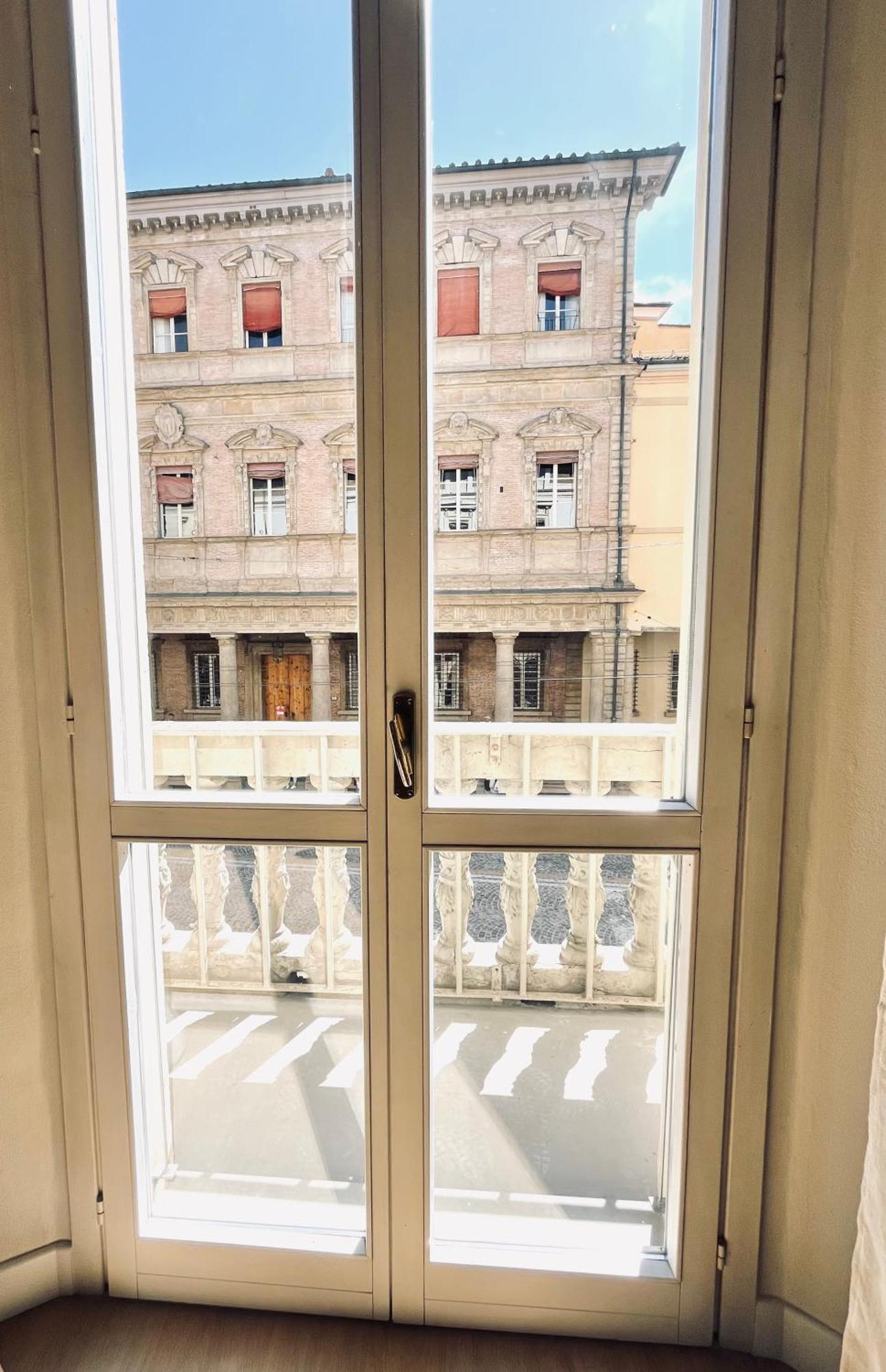 Santo Stefano Loft Aparthotel Болоня Екстериор снимка