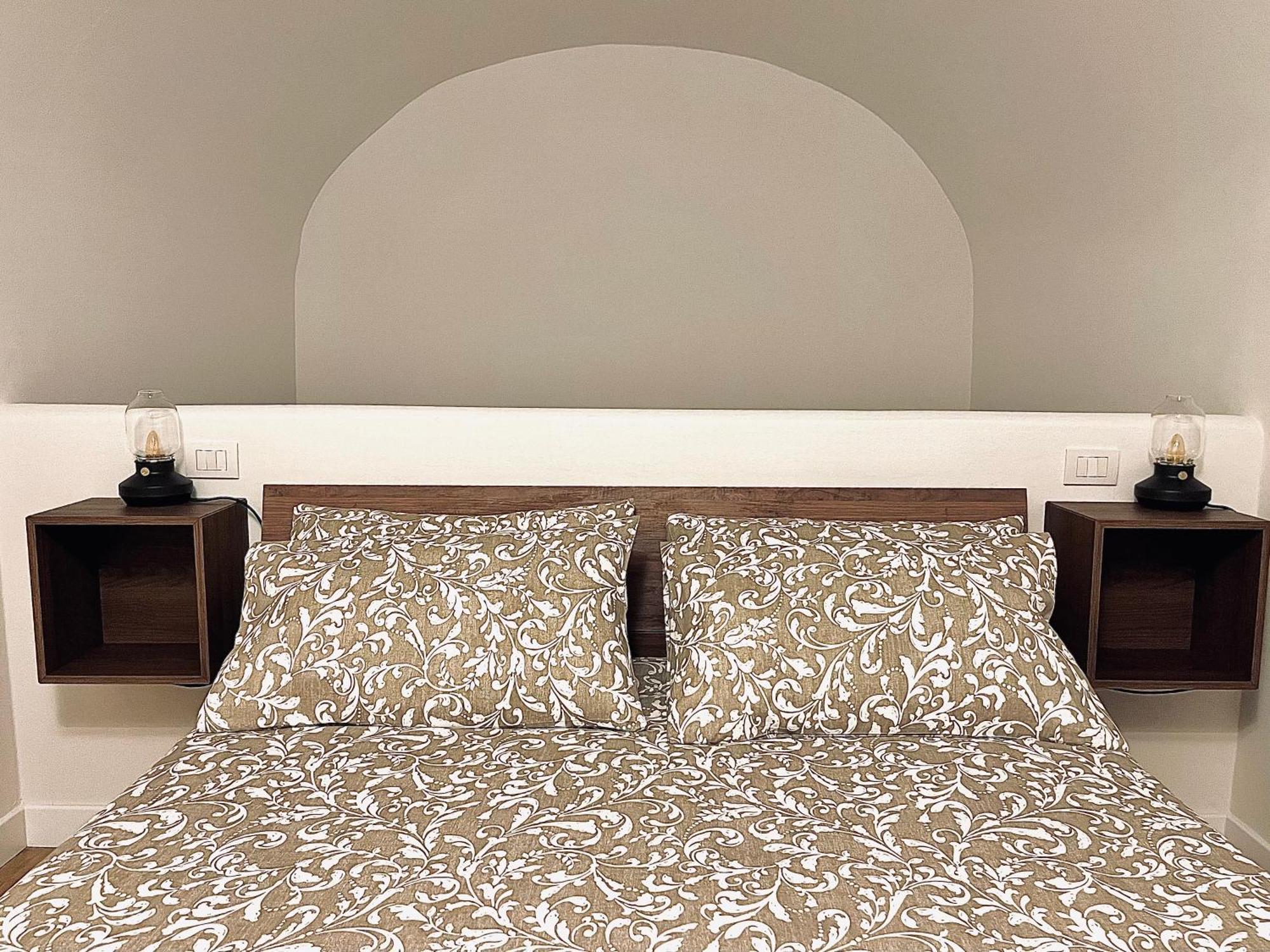 Santo Stefano Loft Aparthotel Болоня Екстериор снимка