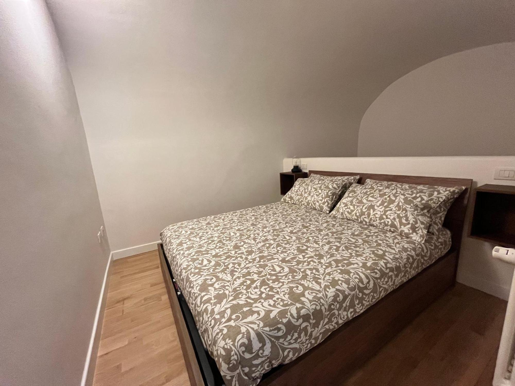 Santo Stefano Loft Aparthotel Болоня Екстериор снимка