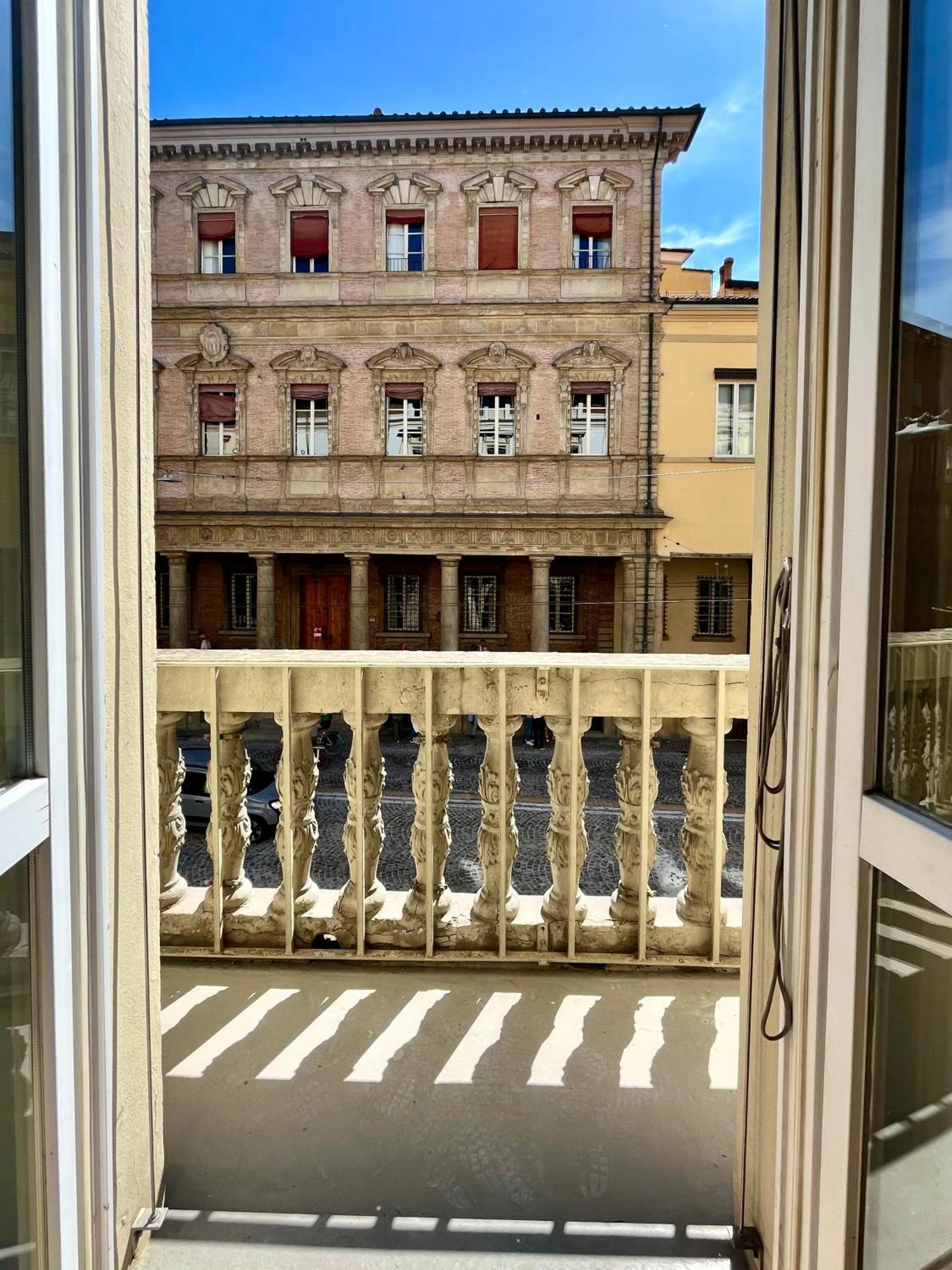 Santo Stefano Loft Aparthotel Болоня Екстериор снимка